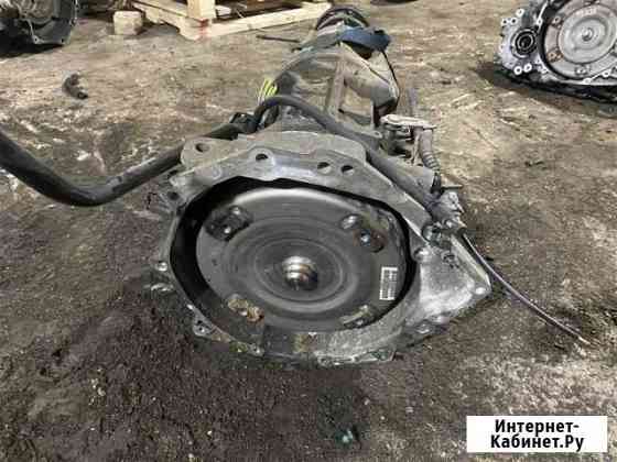 АКПП Dodge Magnum 918AA 3.5 Бензин Волгодонск