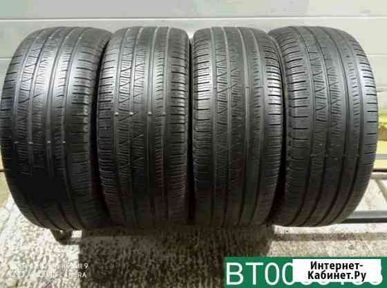 Pirelli Scorpion Verde All Season 285/60 R18 100, 4 шт Нижний Новгород