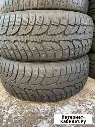 Hankook 235/55 R18, 2 шт Улан-Удэ