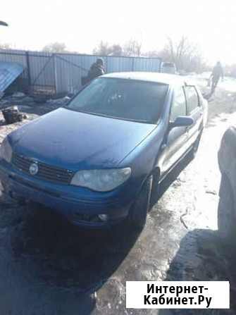 Капот fiat albea Белово - изображение 1