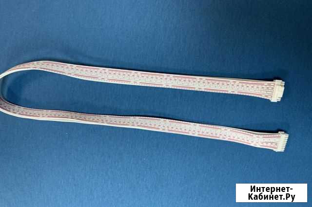 Шлейф 18 pin для Antmainer S9 S17 и других моделей Казань - изображение 1