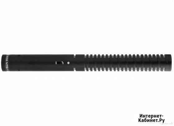 Rode NTG1 Краснодар