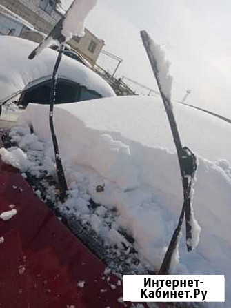 Поводок дворников Daewoo Matiz Кострома - изображение 1