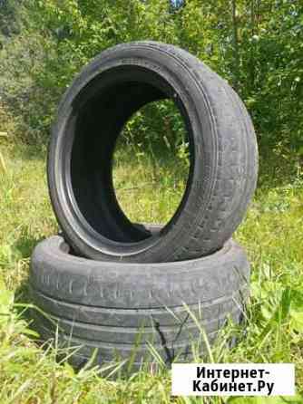 Bridgestone 235/45 R17 Озерск