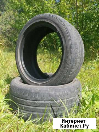 Bridgestone 235/45 R17 Озерск - изображение 1