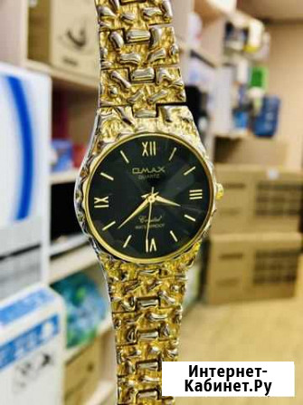 Наручные часы omax HBK381 Нижний Новгород - изображение 1