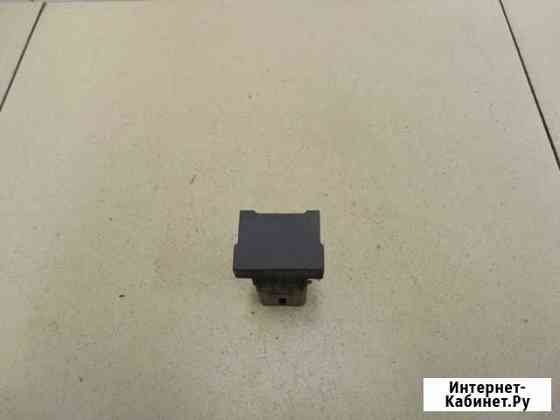 Заглушка Solaris 2010-2017 Вологда