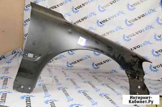 Крыло Volvo V70 S60 -2007 правое дефект Москва