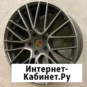 Диски на Porsche Cayenne R21 Челябинск - изображение 1