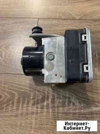 7P0614517G Volkswagen Touareg Блок ABS Модуль абс Красногорск