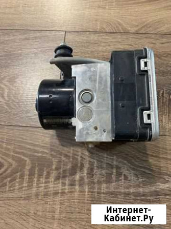 7P0614517G Volkswagen Touareg Блок ABS Модуль абс Красногорск - изображение 1
