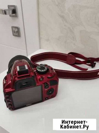 Зеркальный фотоаппарат nikon Липецк - изображение 1