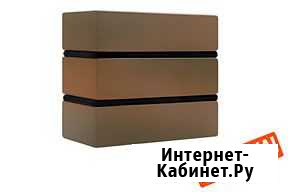 Белебеевский баварский кирпич 1нф Октябрьский - изображение 1