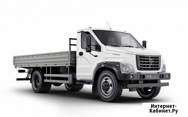 ГАЗ ГАЗон Next C41RB3, 2022 Воронеж - изображение 1