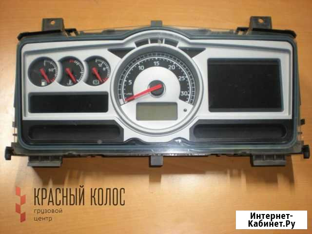 Renault Панель приборов 7420796205 Новочеркасск - изображение 1