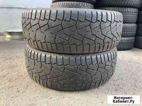 Pirelli 245/55 R19 Улан-Удэ