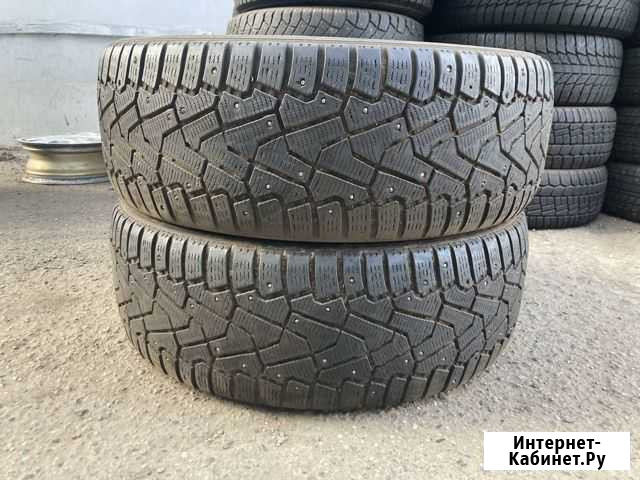 Pirelli 245/55 R19 Улан-Удэ - изображение 1