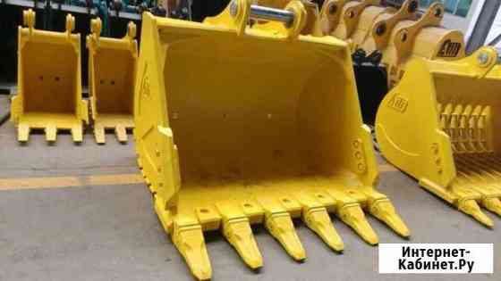 Усиленный для экскаватора Хитачи 250 Санкт-Петербург