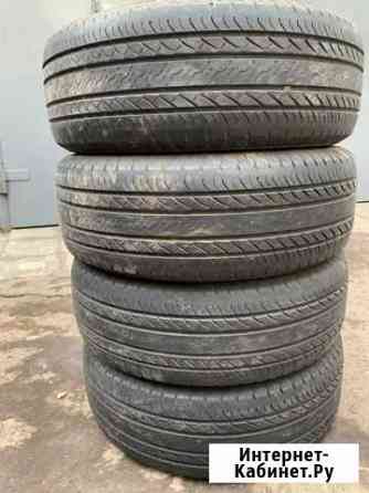 Bridgestone 265/65 R17, 2 шт Улан-Удэ