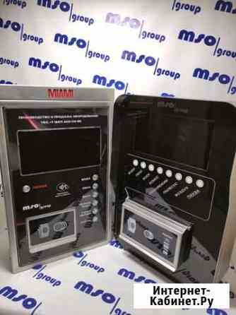 Оборудование для автомоек самообслуживания Волгоград