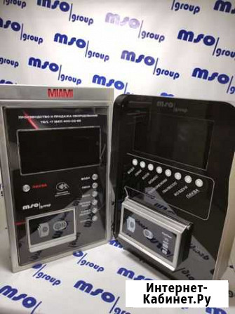 Оборудование для автомоек самообслуживания Волгоград - изображение 1