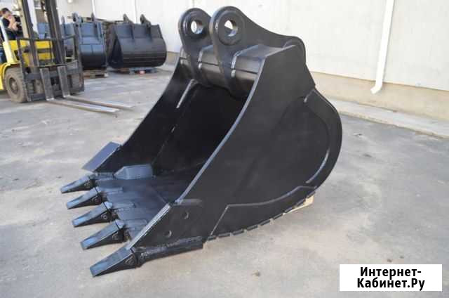 Усиленный для экскаватора Хитачи 290 Екатеринбург - изображение 1