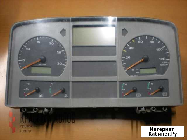 MAN TGA Панель приборов 81272026134 Новочеркасск - изображение 1