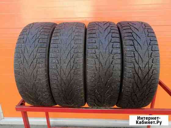 Nokian Hakkapeliitta R2 225/65 R17 105R, 4 шт Видное
