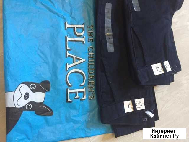 Брюки Place (оригинал) Пятигорск - изображение 1