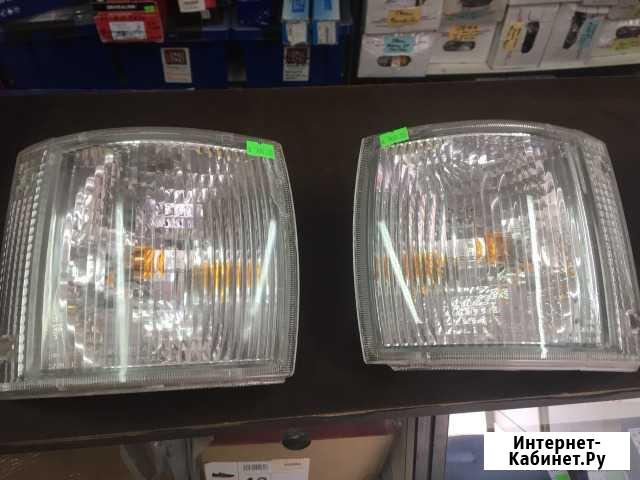 Фонари поворота Каунти Ростов-на-Дону - изображение 1