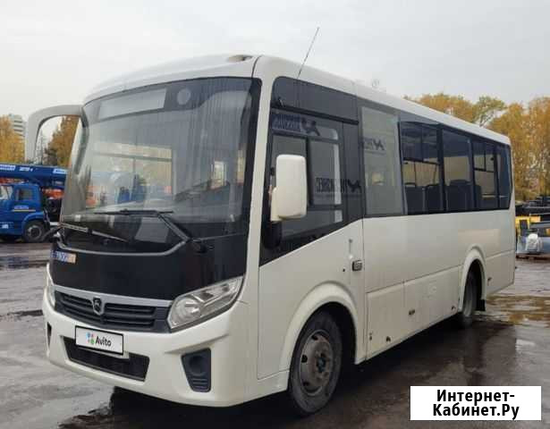 Городской автобус ПАЗ 320435-04, 2018 Москва - изображение 1