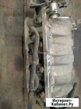 Топливная рампа audi a8 d2 4.2 с форсунками Нижний Новгород