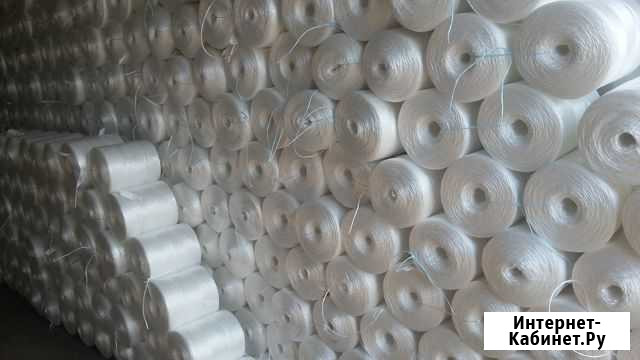 Сеновязальный 2200 текс в рулонах Екатеринбург - изображение 1