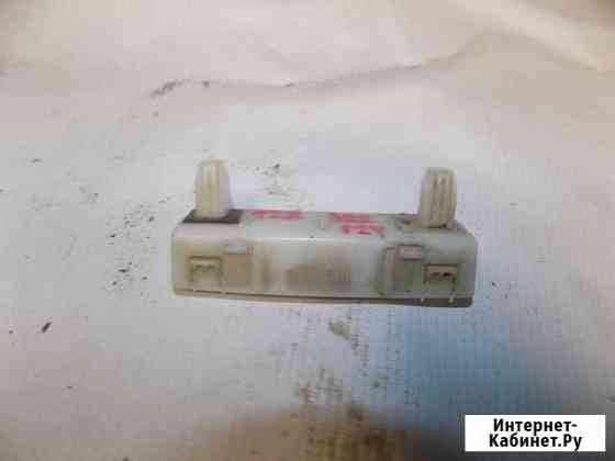 Кронштейн заднего бампера Qashqai (J10) 2006-2014 Вологда