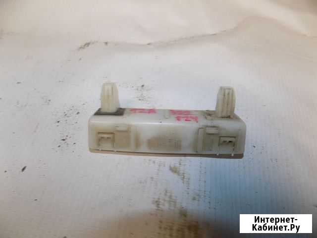 Кронштейн заднего бампера Qashqai (J10) 2006-2014 Вологда - изображение 1