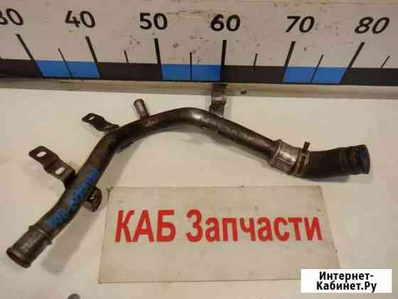 Труба водяная Peugeot 206 1.4 л TU3JP Сертолово