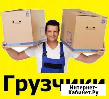 Грузчики и переезды с машиной Тольятти - изображение 1