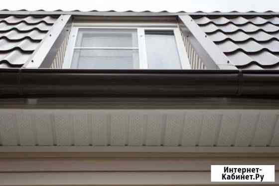 Софиты (подшивка кровли) Иваново