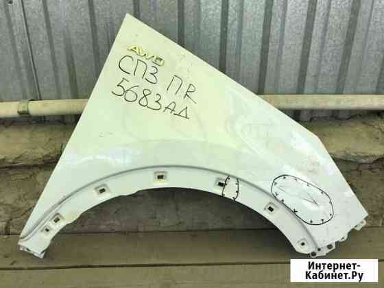 Крыло переднее правое Kia Sportage арт. 005683 Екатеринбург