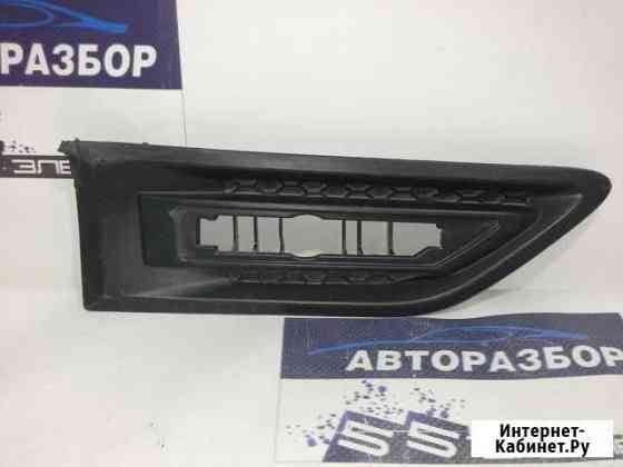 Накладка повторителя поворота правая Kia Soul Омск