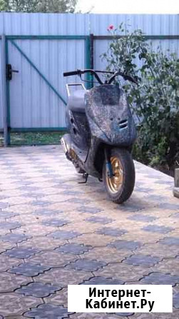 Honda dio 27 Приморско-Ахтарск - изображение 1