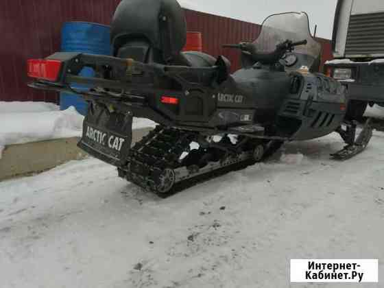 Arctic Cat 580efi Миасс