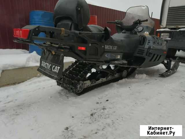 Arctic Cat 580efi Миасс - изображение 1