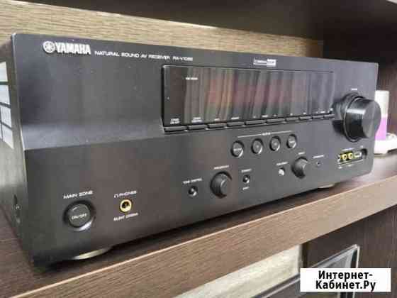 Ресивер Yamaha RX-V1065 Новый Уренгой