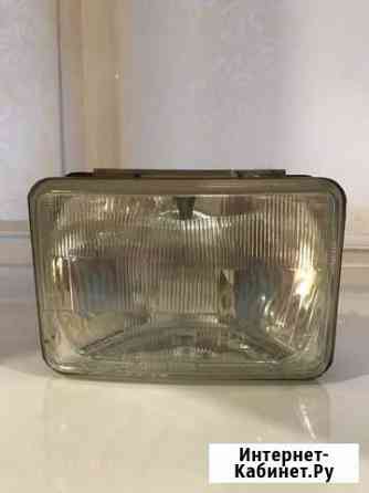 Блок фара Комсомольск-на-Амуре