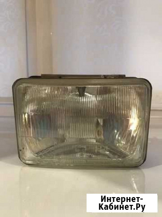 Блок фара Комсомольск-на-Амуре - изображение 1