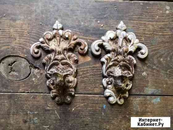 Подсвечники СССР Калуга