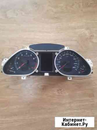 Приборная панель ауди а6с6 Астрахань