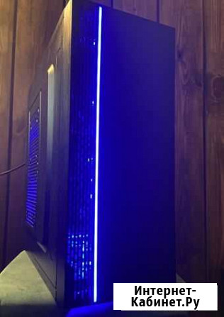 Системный блок Intel Core i7 Балашиха - изображение 1