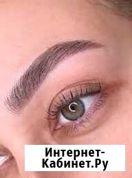 Перманентный макияж Илек - изображение 1